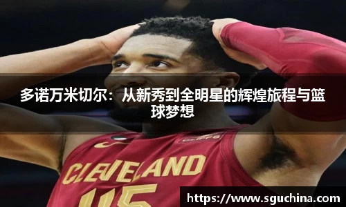 多诺万米切尔：从新秀到全明星的辉煌旅程与篮球梦想
